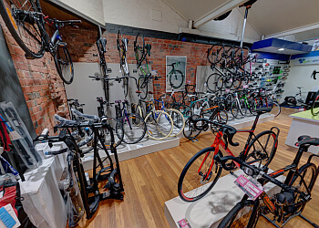 bike shop ballarat road