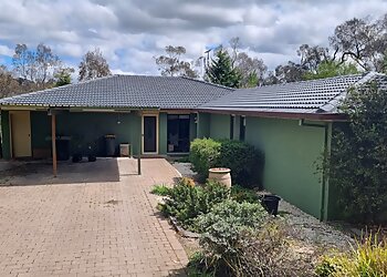 My Roof Restoration Pty Ltd.