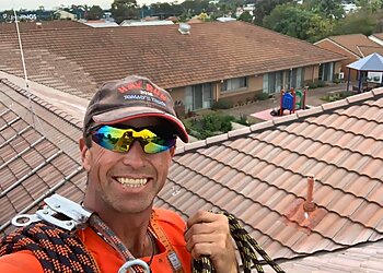 My Roof Restoration Pty Ltd.