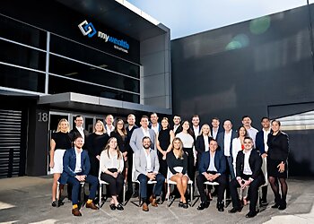 My Wealth Solutions Pty Ltd