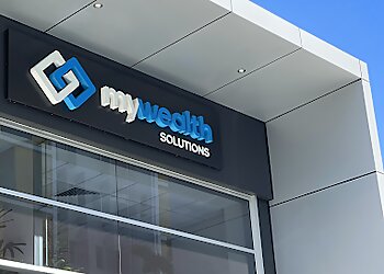 My Wealth Solutions Pty Ltd