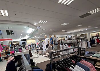 Myer Adelaide