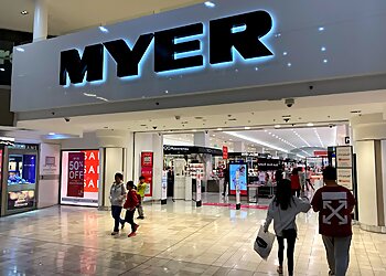 Adelaide Department Stores Myer Adelaide image 1