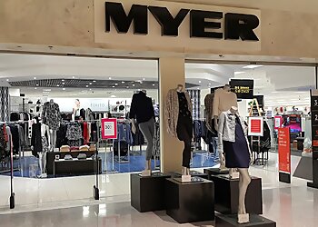 Canberra Department Stores Myer Canberra image 1