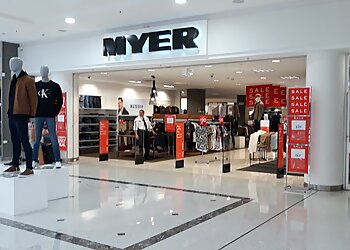 Newcastle Department Stores Myer Charlestown image 1