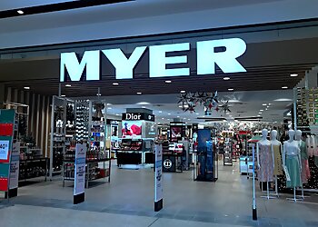 Sunshine Coast Department Stores Myer Maroochydore image 1