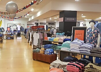 Myer Sydney City