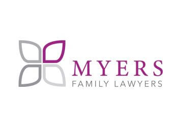 Myers Family Lawyers