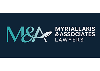 Myriallakis and Associates Lawyers