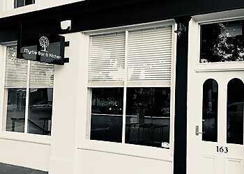 Myrtle Bar & Kitchen