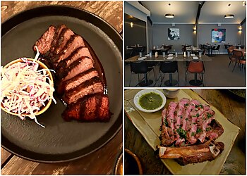 Myrtle Bar & Kitchen