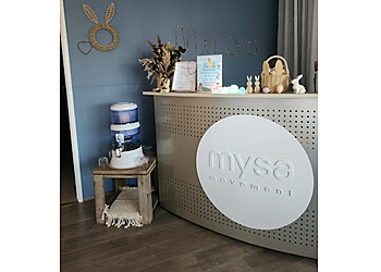 Mysa Movement
