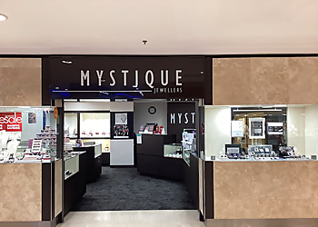 Mystique Jewellers Mystique Jewellers