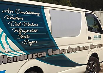 Coffs Harbour Appliance Repair Services Nambucca Valley Appliance Service image 1