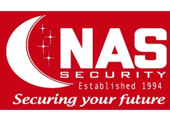 NAS Security Pty Ltd