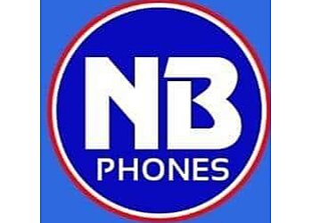 NB Phones & Accessories