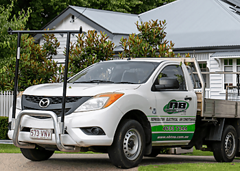 NB Trades and Services