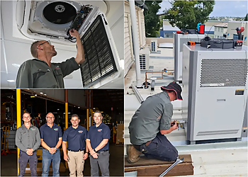 NB Trades and Services