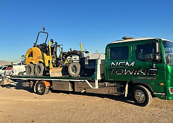 NCM Towing Newcastle