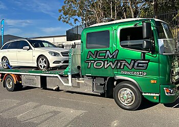 Newcastle Towing Services NCM Towing Newcastle image 1