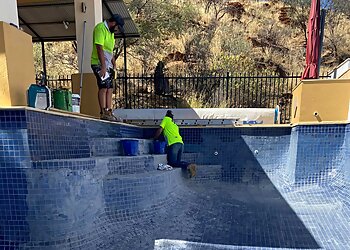 NHM Painting & Projects