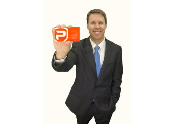 Nicholas Milne - PATENTEC