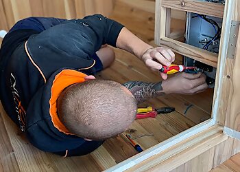 NIXON - Busselton Electrical Air Solar