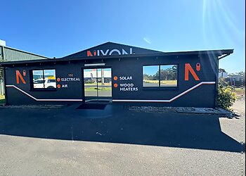 NIXON - Busselton Electrical Air Solar