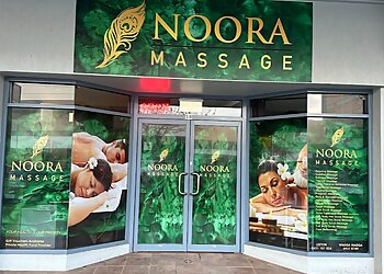 Wagga Wagga Massage Therapy NOORa Massage & Spa  image 1