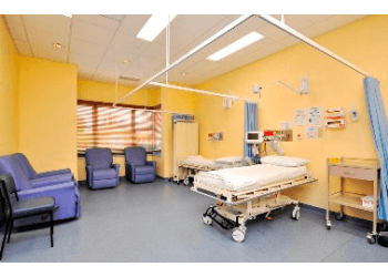 Dr Robert S Jensen - NORTH TAS UROLOGY