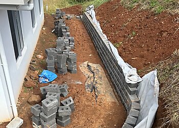 NQ Parks and Gardens