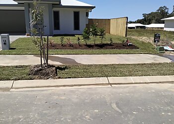 NQ Parks and Gardens