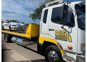 NQ Towing