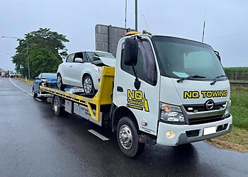 NQ Towing & Transport