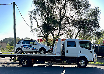 Northern Rivers Collision Centre