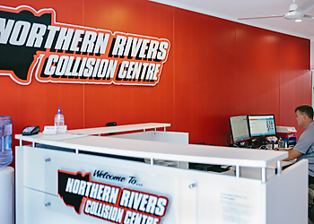 Northern Rivers Collision Centre