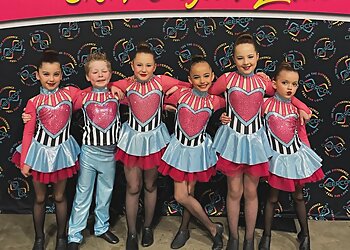 NRG Studios Allstars