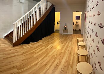 NRG Studios Allstars