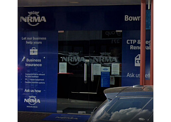 NRMA Insurance Bowral