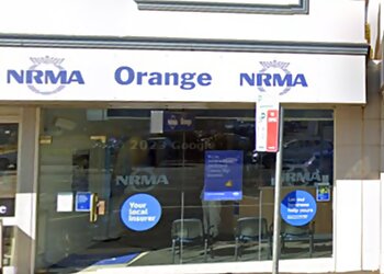 Orange Insurance Brokers NRMA Insurance image 1