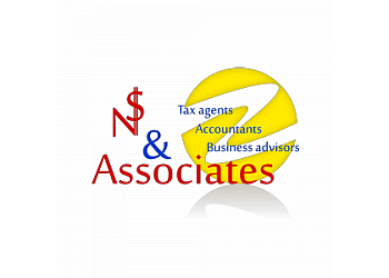 NS & Associates