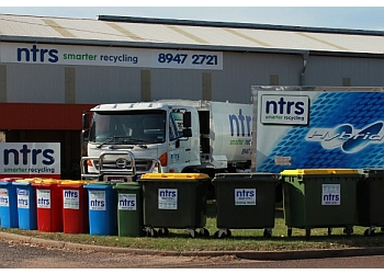 NT Recycling Solutions