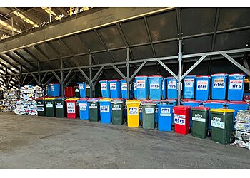 NT Recycling Solutions