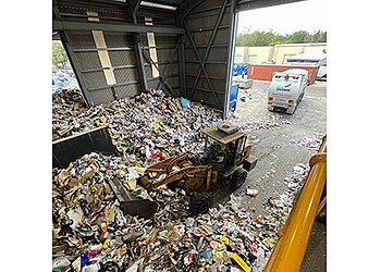 NT Recycling Solutions