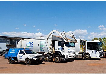 Darwin Rubbish Removal NT Recycling Solutions image 1