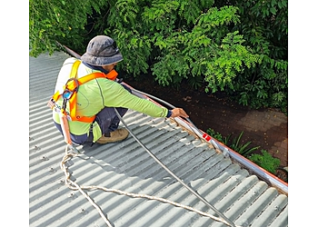 NT Roofing Solutions