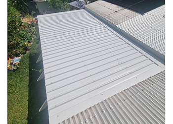 NT Roofing Solutions