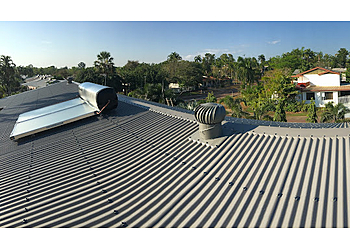 NT Roofing Solutions