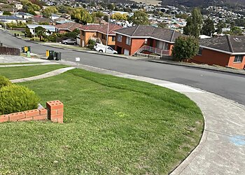 NT's Mowing and Landscaping Services