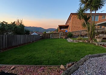 NT's Mowing and Landscaping Services